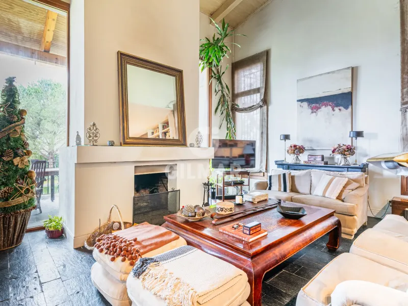 Villa in Torrelodones - Madrid