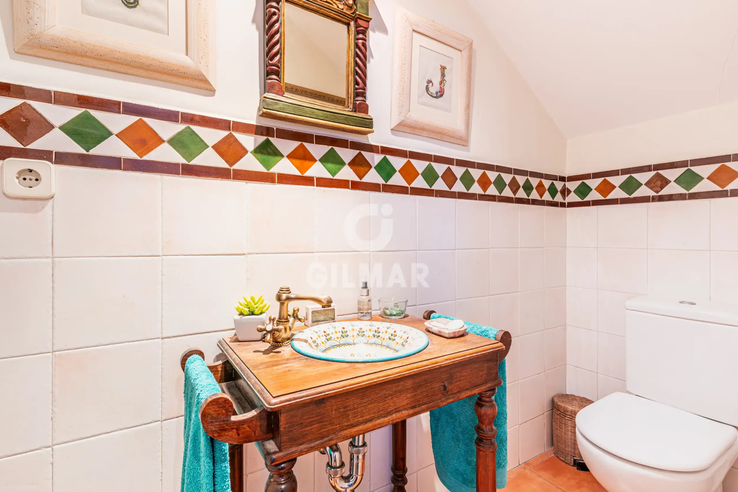 Villa in Torrelodones - Madrid