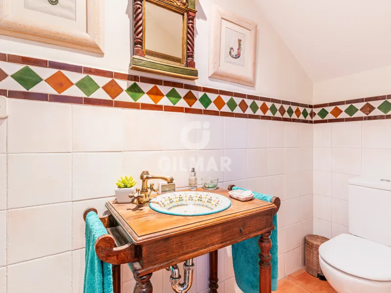 Villa in Torrelodones - Madrid