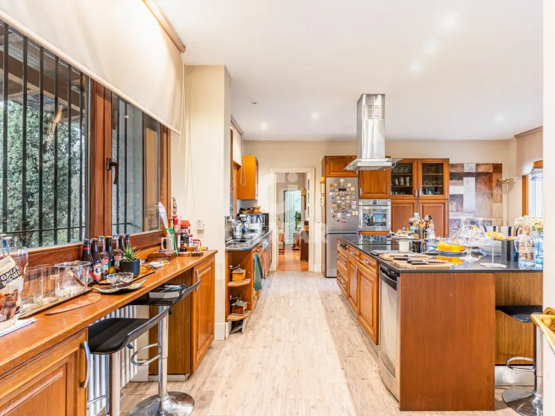 Villa in Torrelodones - Madrid