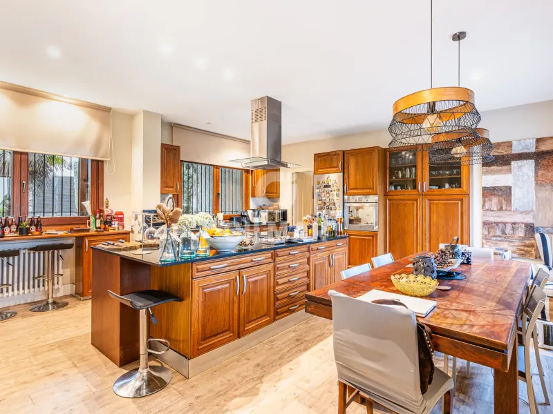 Villa in Torrelodones - Madrid