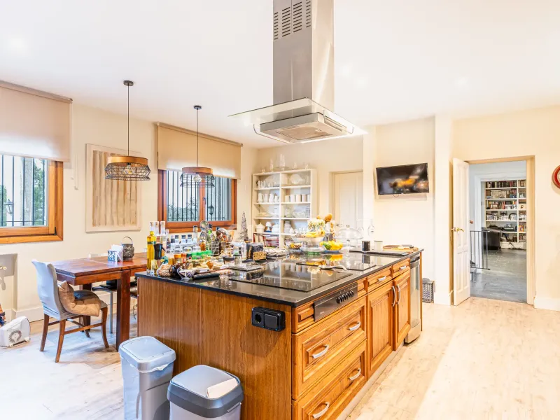 Villa in Torrelodones - Madrid