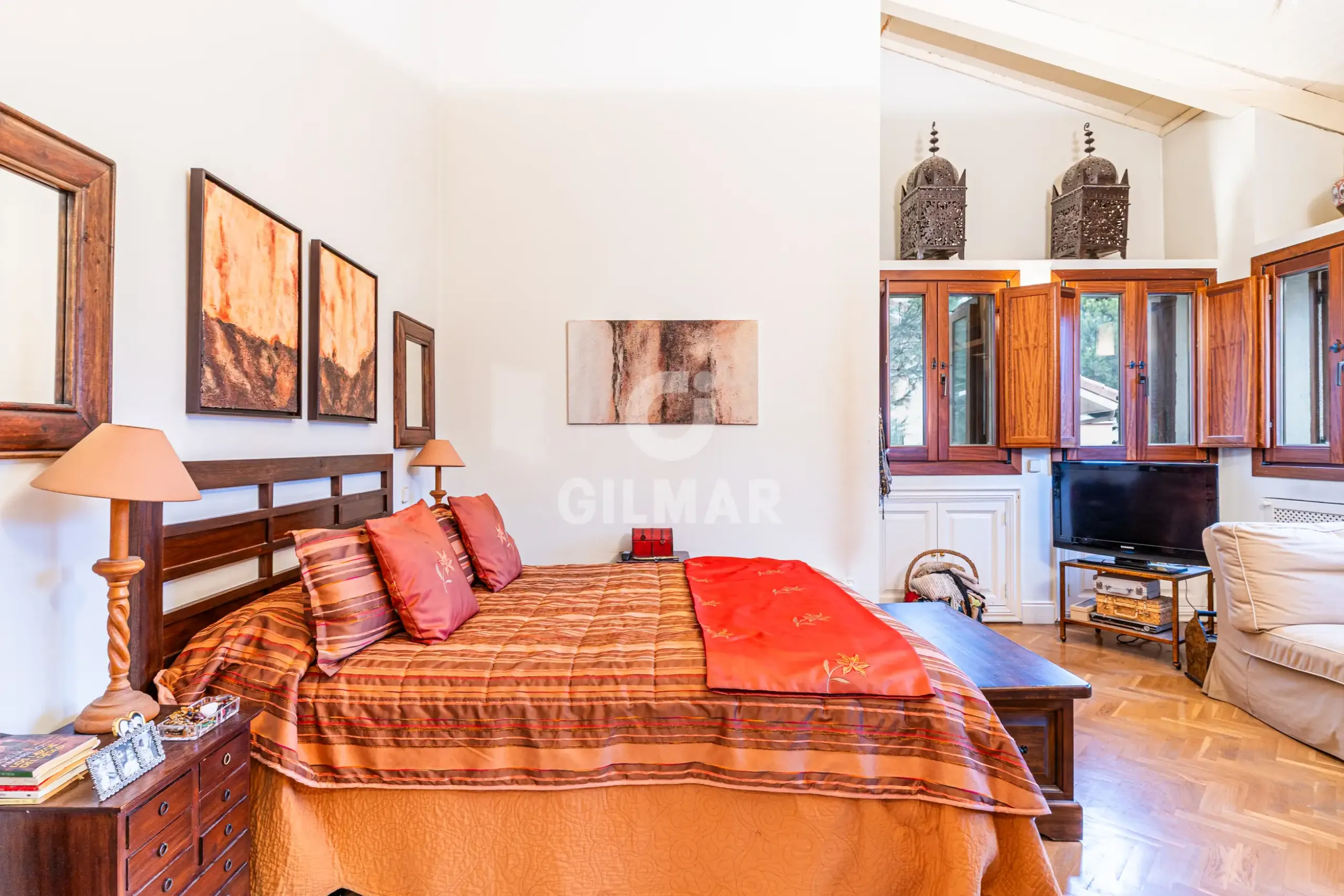 Villa in Torrelodones - Madrid
