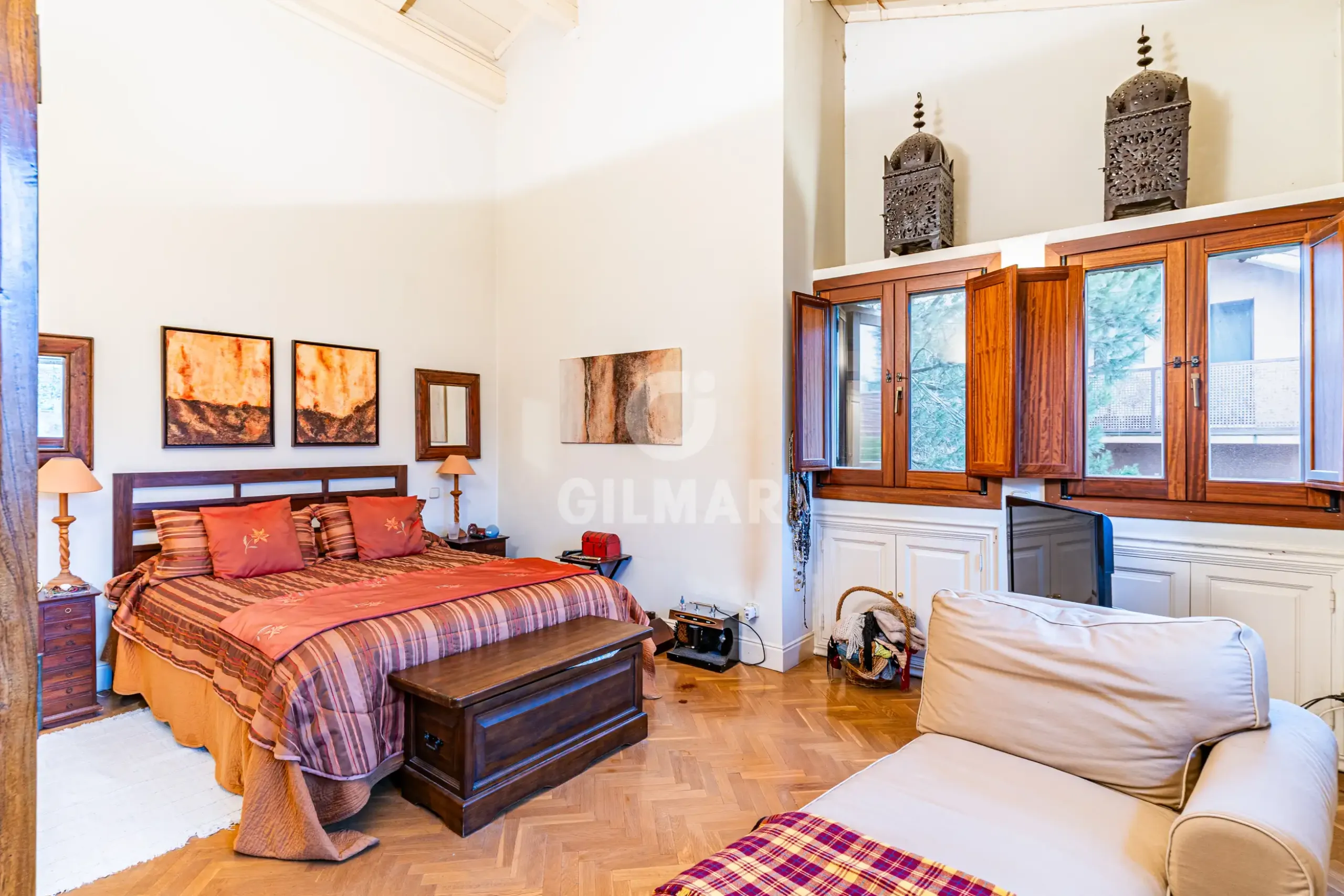 Villa in Torrelodones - Madrid