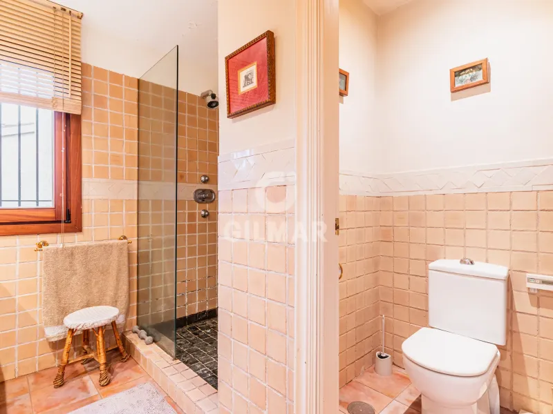 Villa in Torrelodones - Madrid
