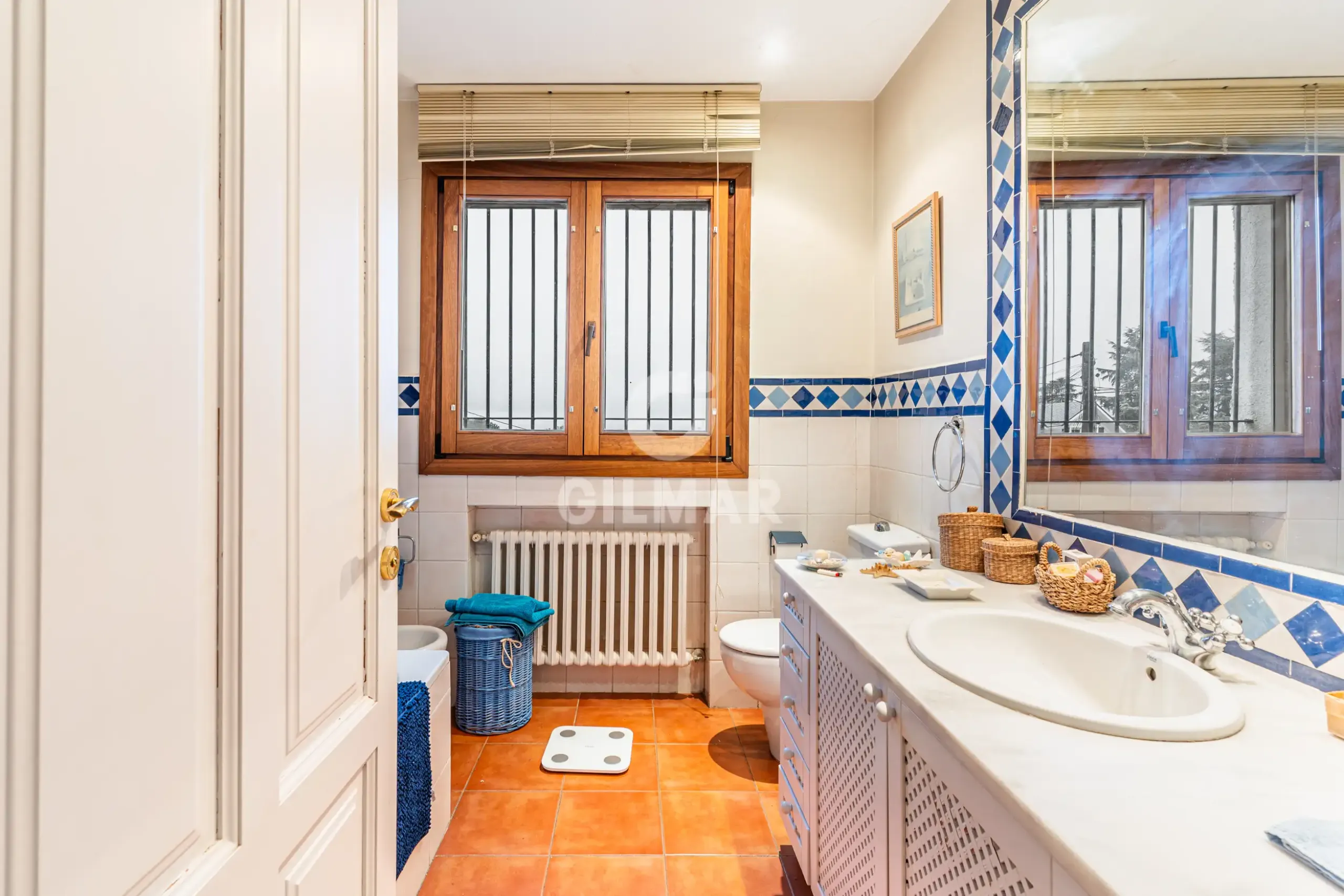 Villa in Torrelodones - Madrid