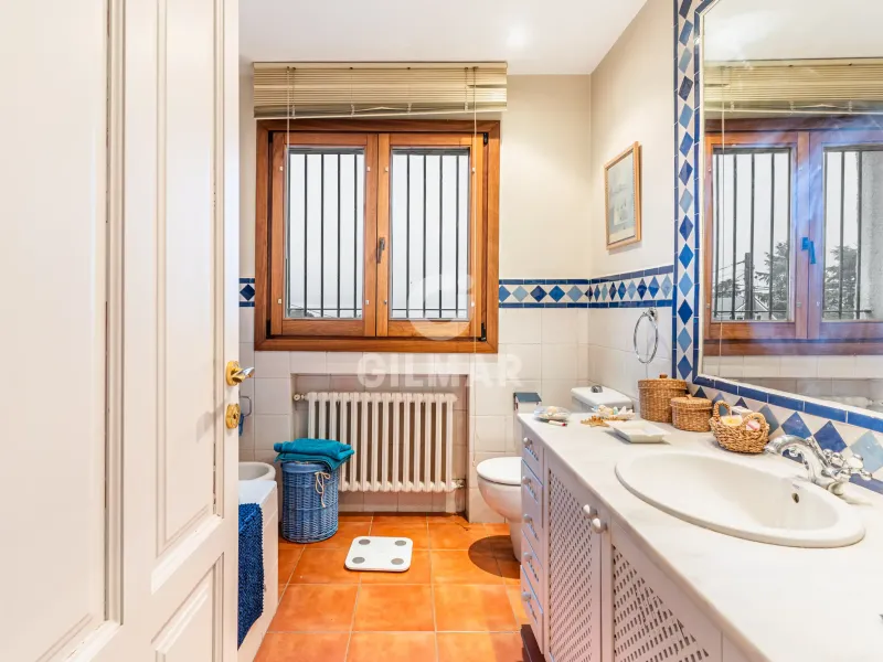 Villa in Torrelodones - Madrid