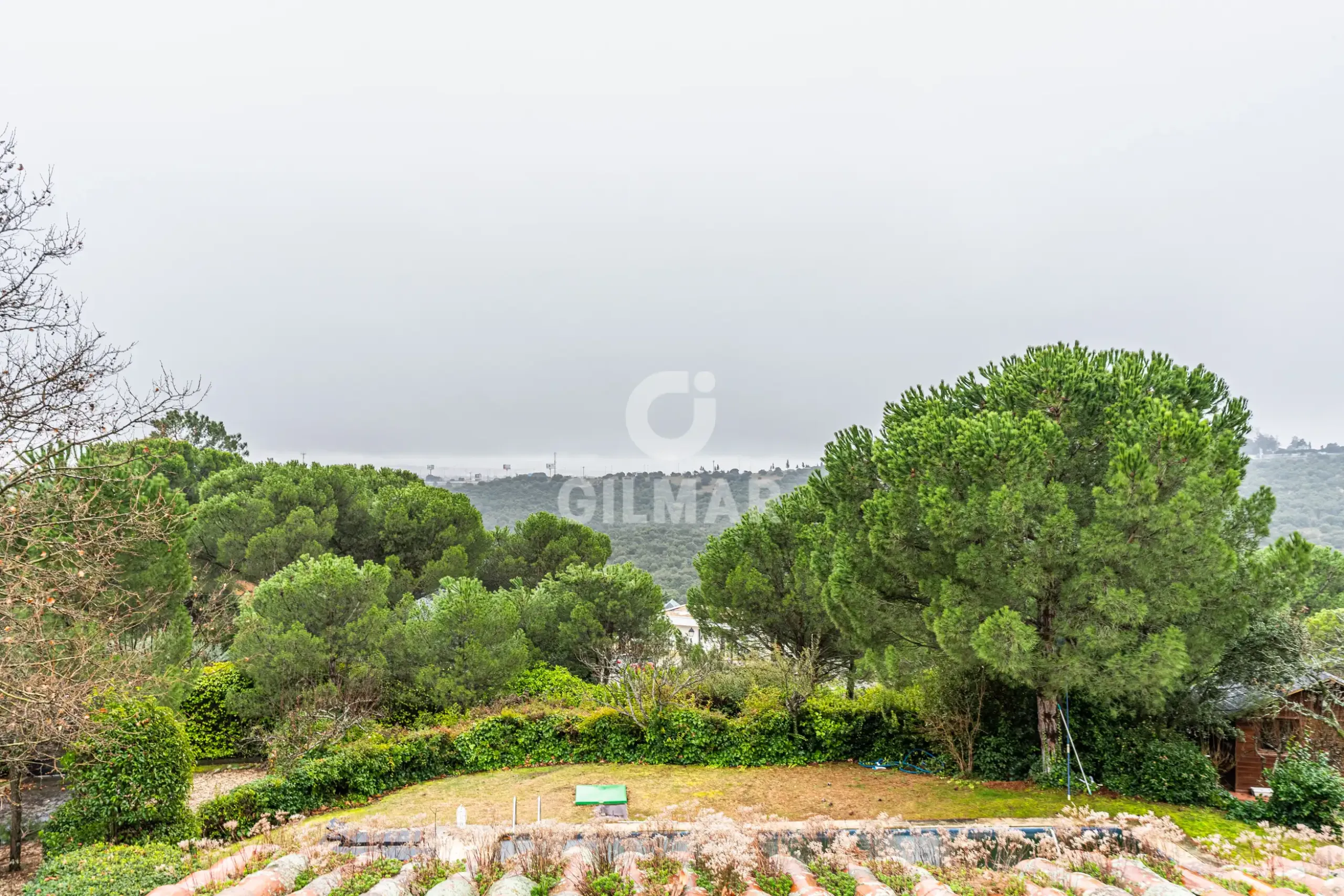 Villa in Torrelodones - Madrid