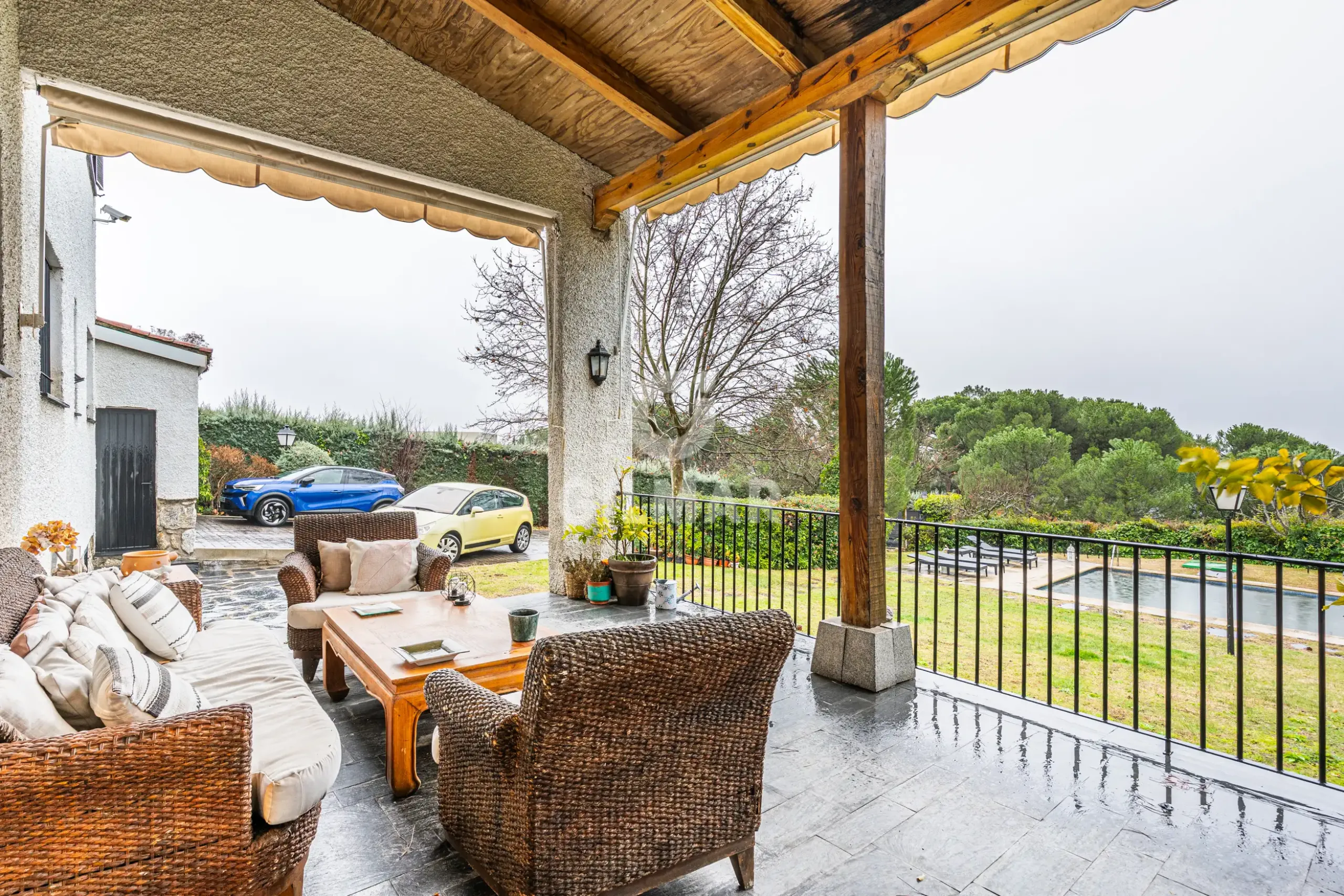Villa in Torrelodones - Madrid