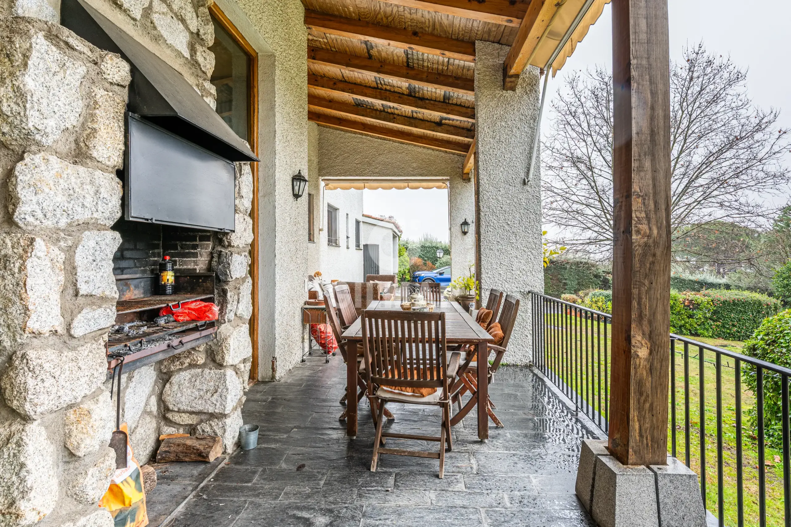 Villa in Torrelodones - Madrid