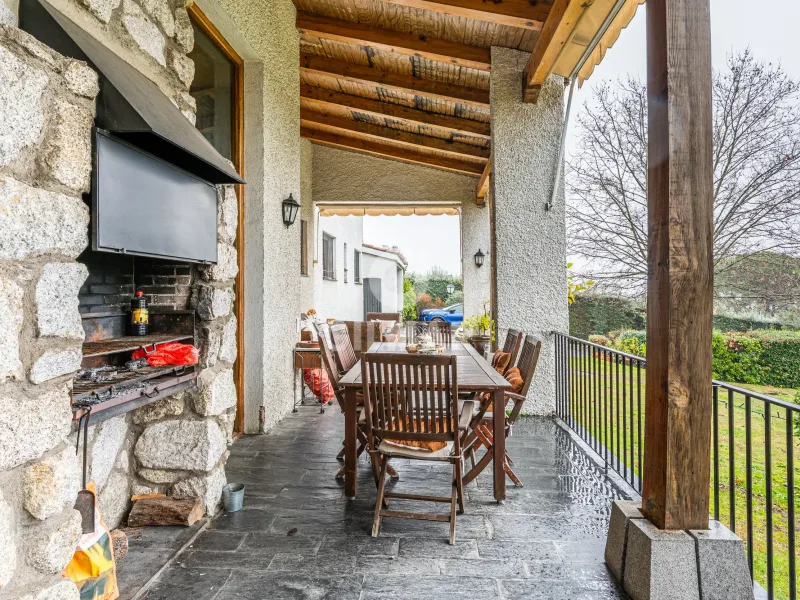 Villa in Torrelodones - Madrid