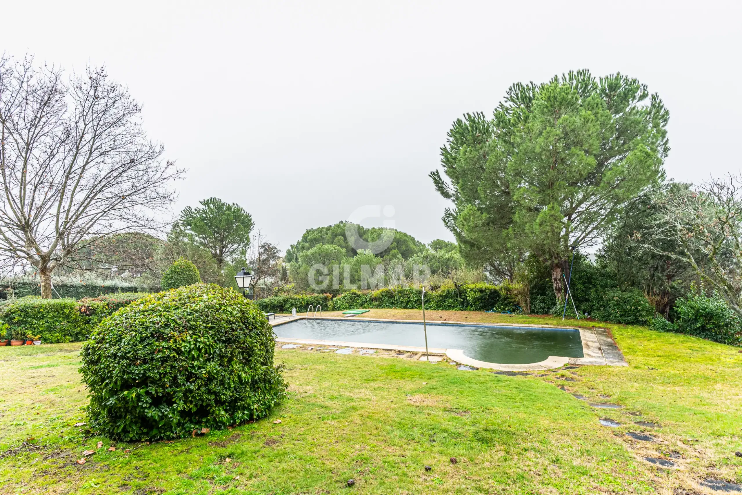 Villa in Torrelodones - Madrid