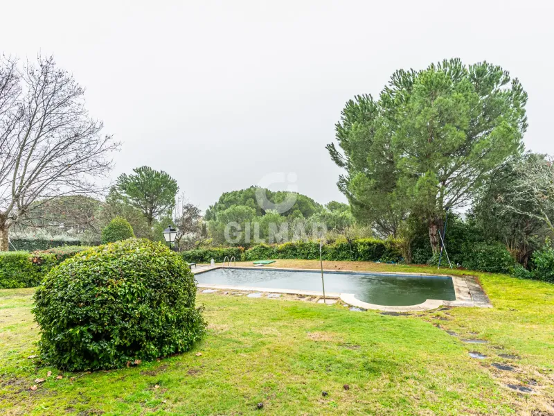 Villa in Torrelodones - Madrid