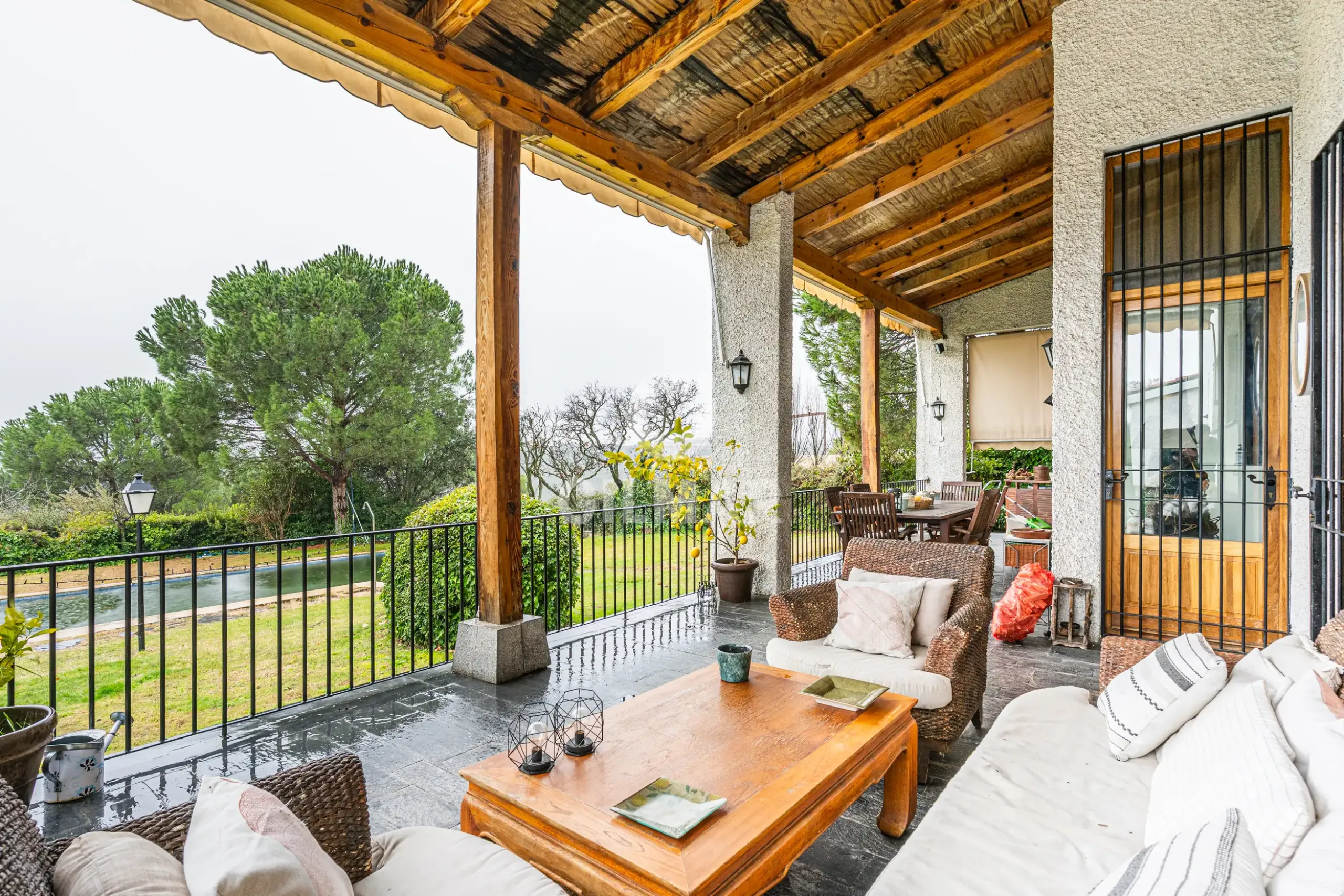 Villa in Torrelodones - Madrid
