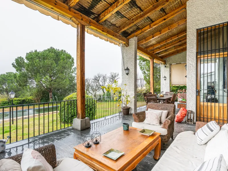 Villa in Torrelodones - Madrid