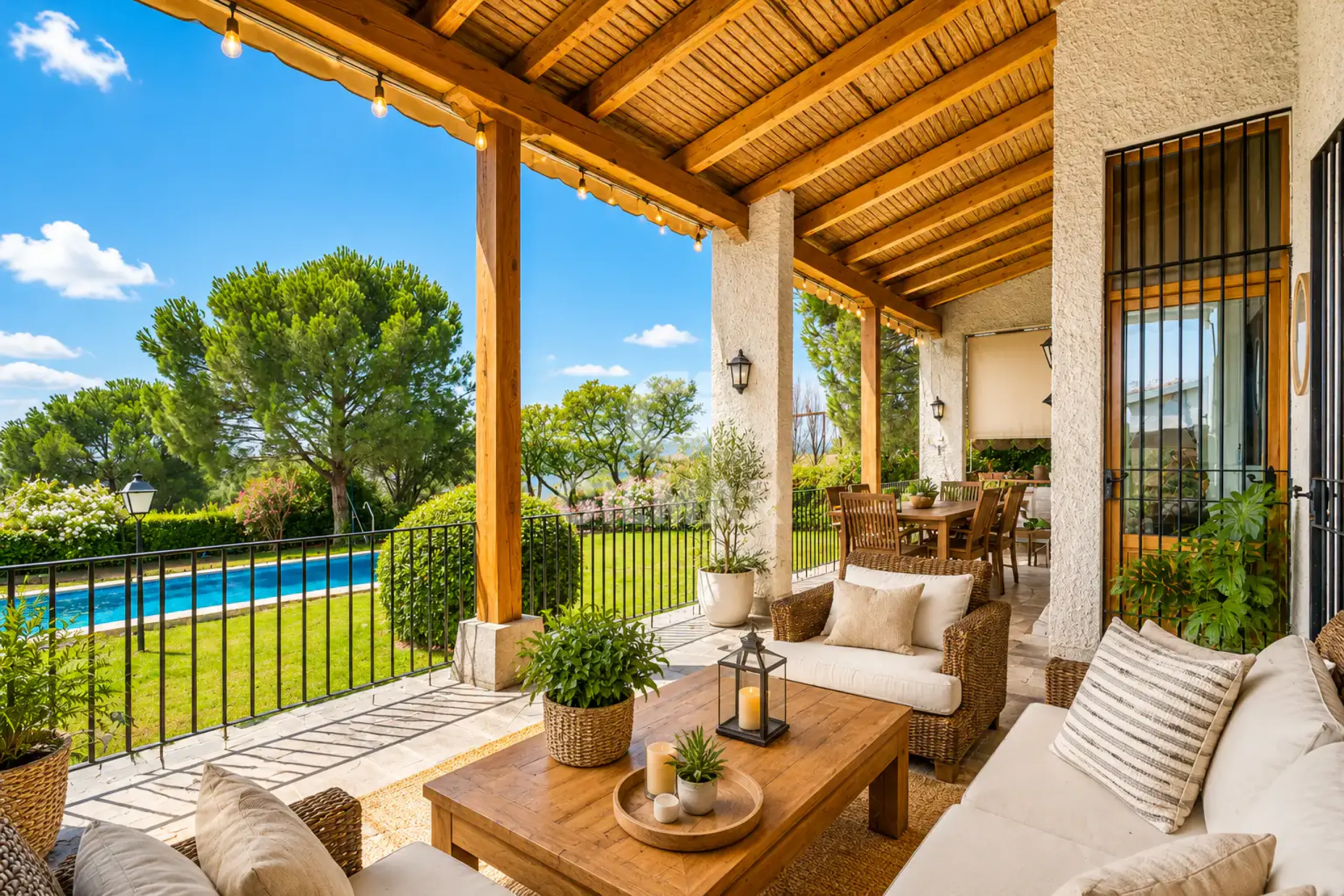 Villa in Torrelodones - Madrid