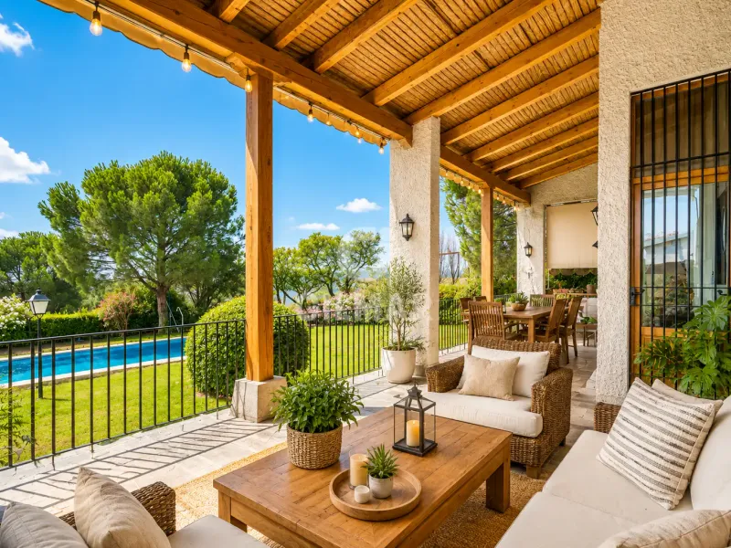 Villa in Torrelodones - Madrid