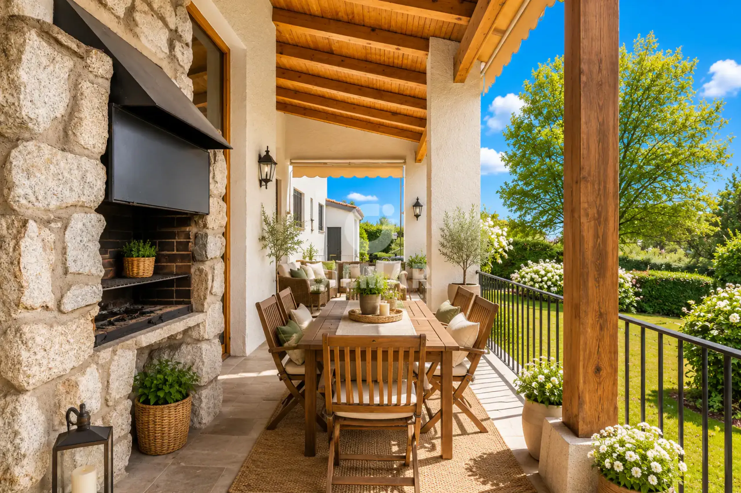 Villa in Torrelodones - Madrid