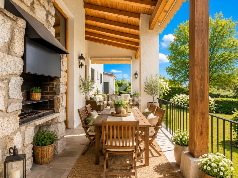 Villa in Torrelodones - Madrid