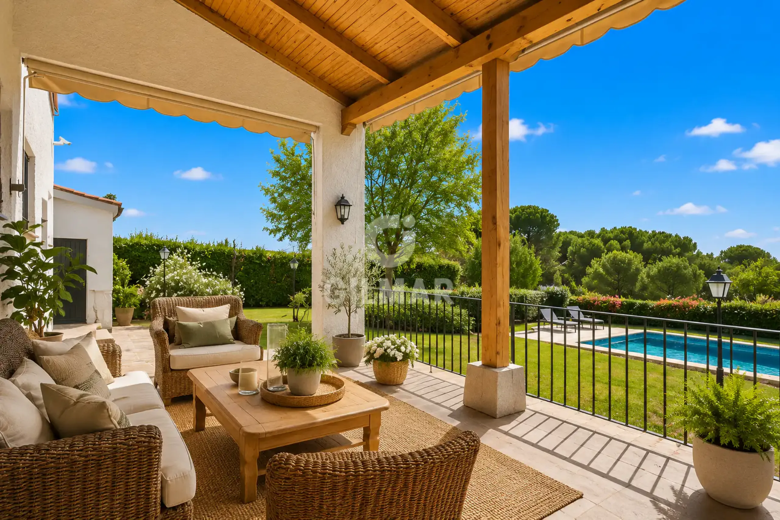 Villa in Torrelodones - Madrid