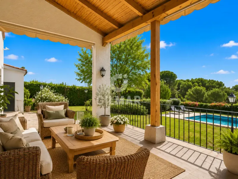 Villa in Torrelodones - Madrid