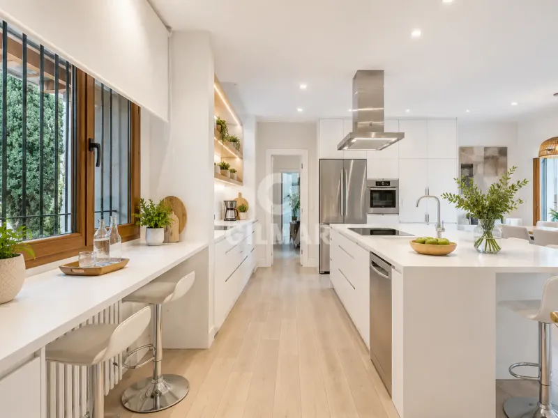 Villa in Torrelodones - Madrid