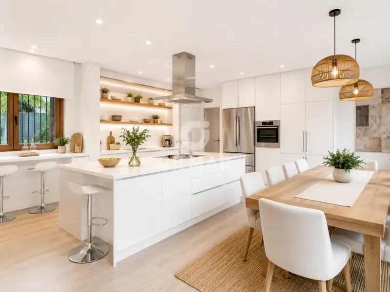 Villa in Torrelodones - Madrid