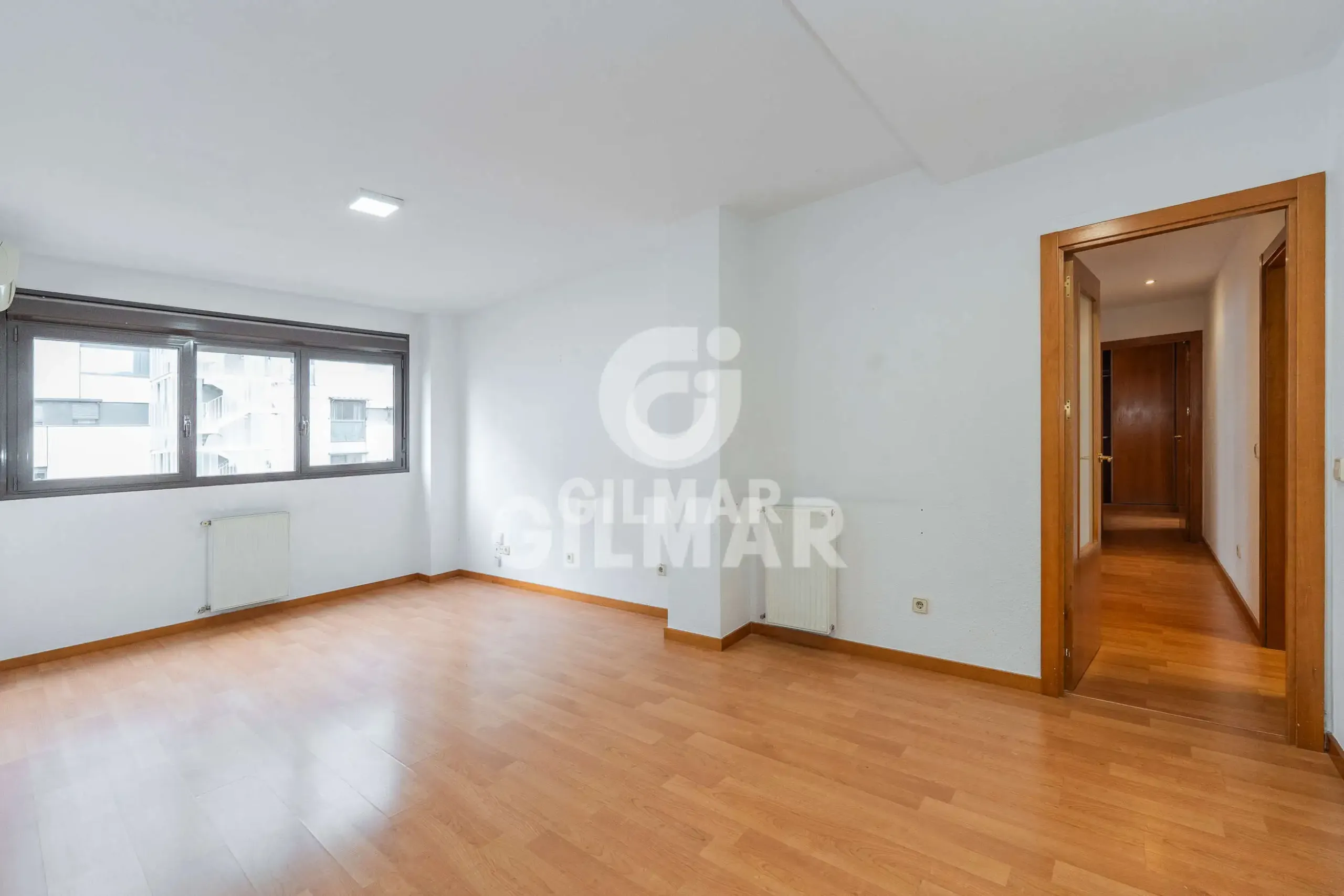 Apartment in Sanchinarro - Madrid