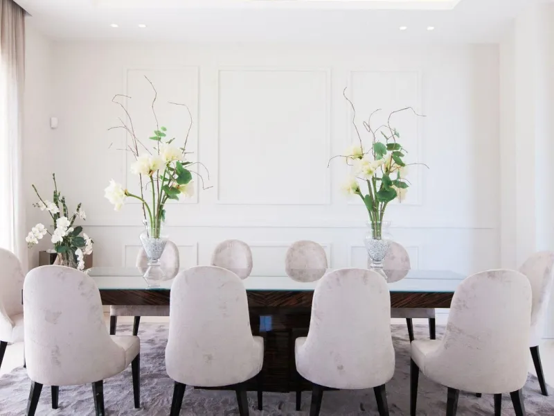 ? **Detached Villa in El Rosario, East Marbella**