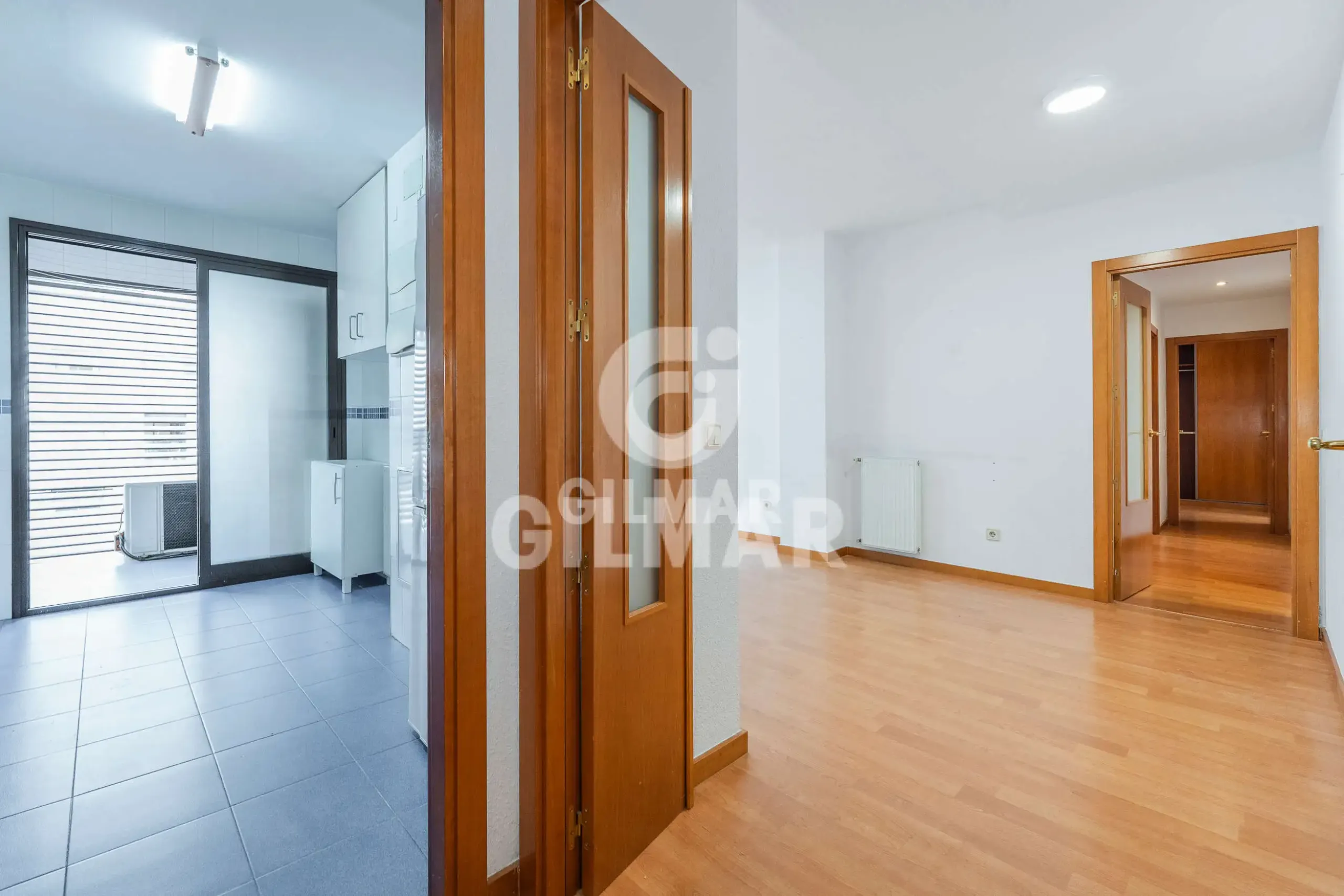 Apartment in Sanchinarro - Madrid