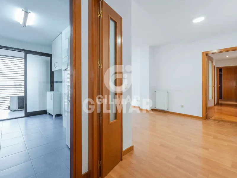 Apartment in Sanchinarro - Madrid