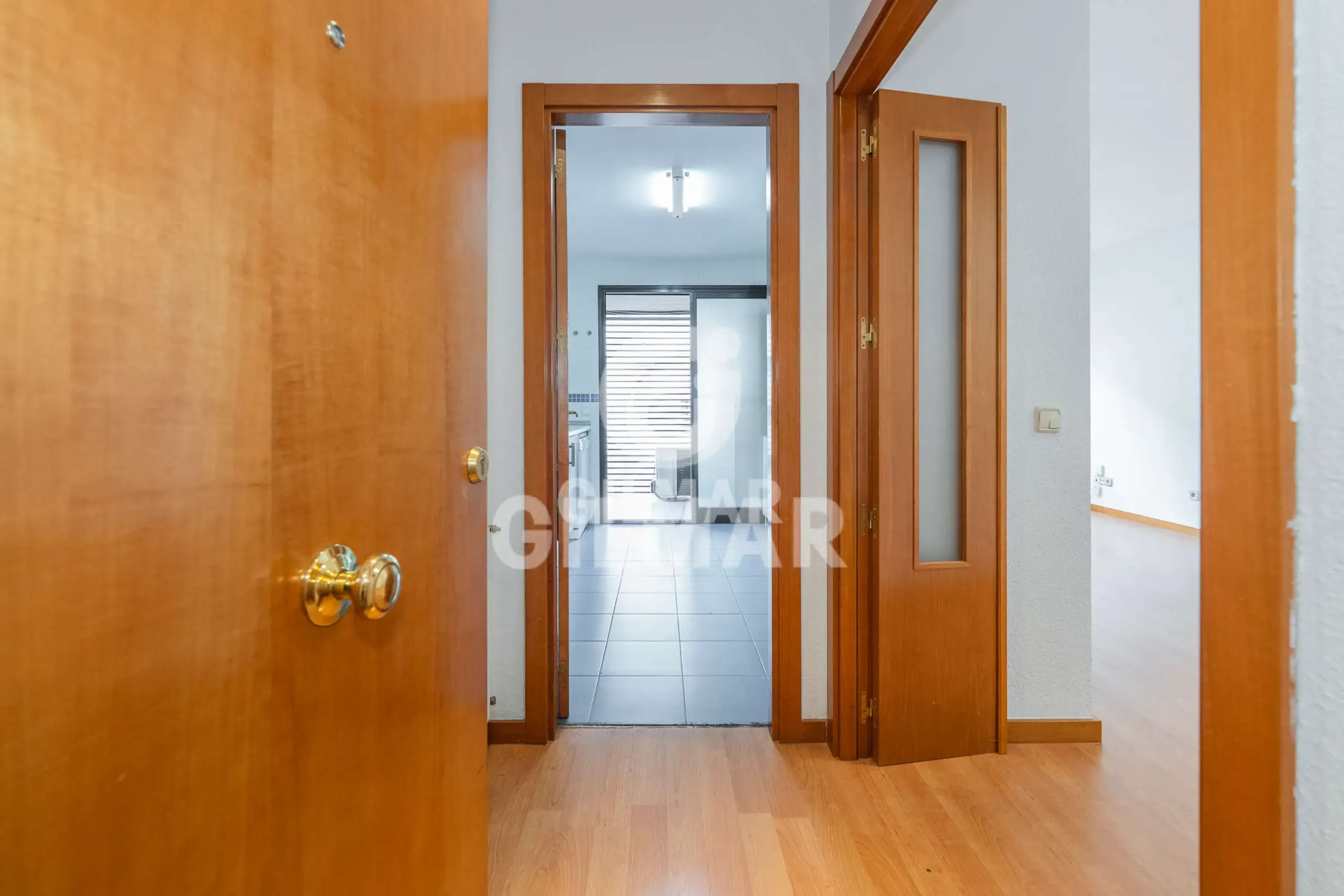 Apartment in Sanchinarro - Madrid