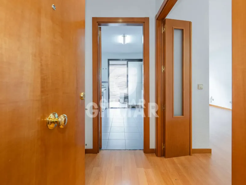 Apartment in Sanchinarro - Madrid