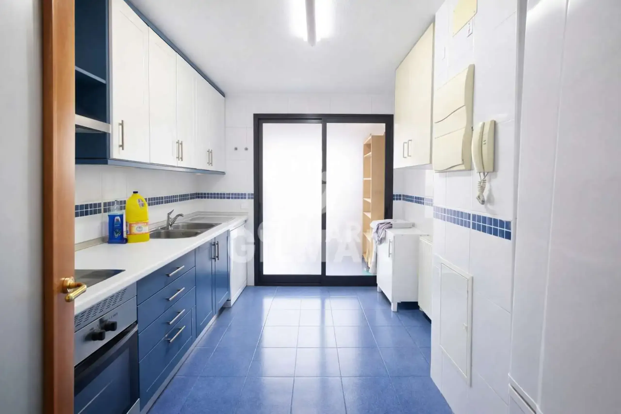 Apartment in Sanchinarro - Madrid