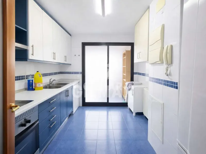 Apartment in Sanchinarro - Madrid