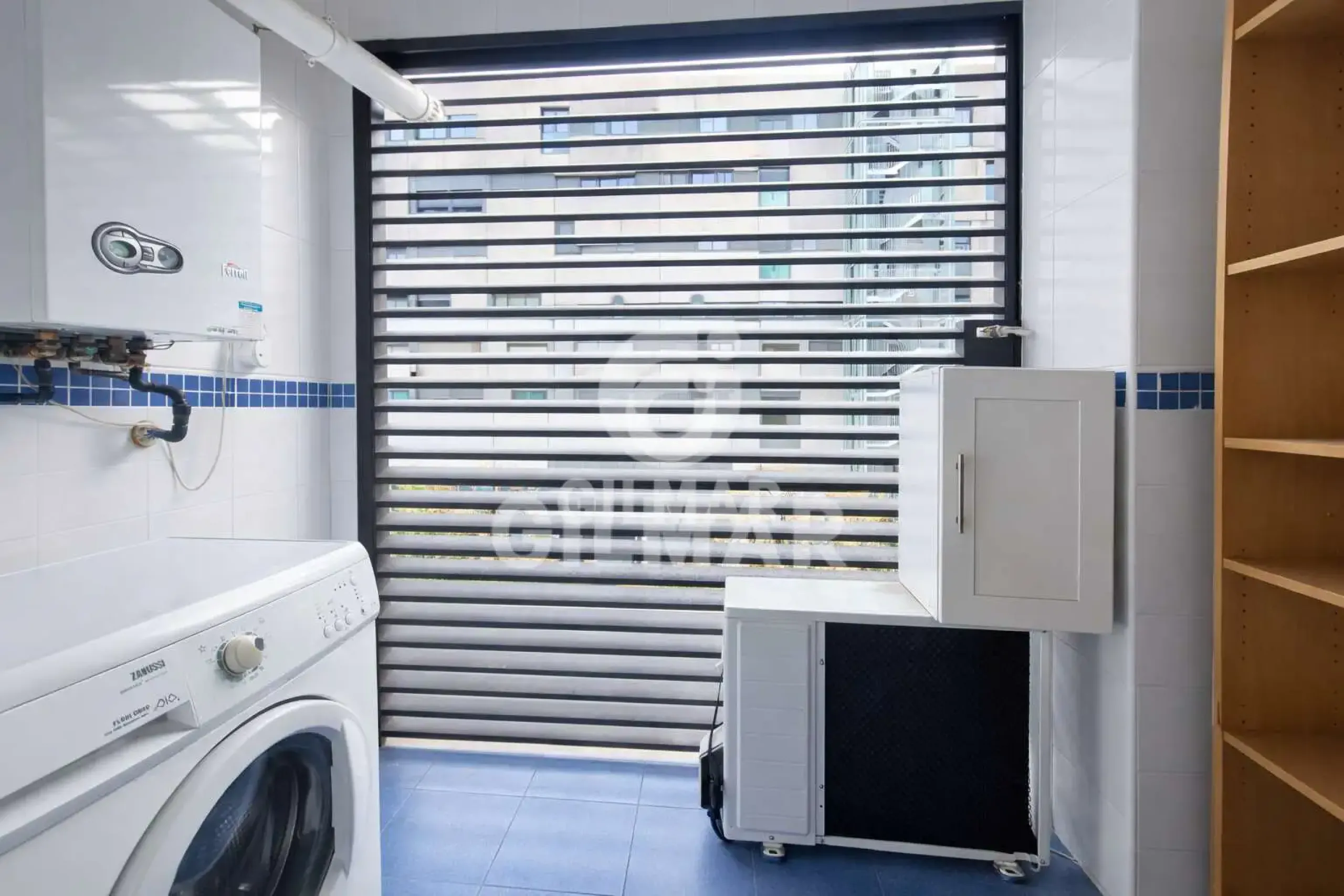 Apartment in Sanchinarro - Madrid