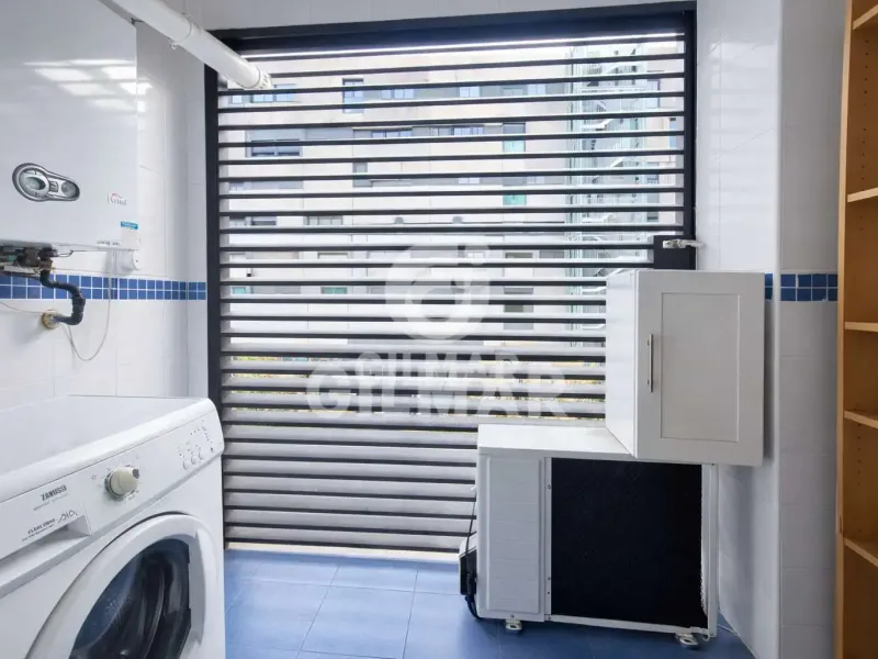 Apartment in Sanchinarro - Madrid