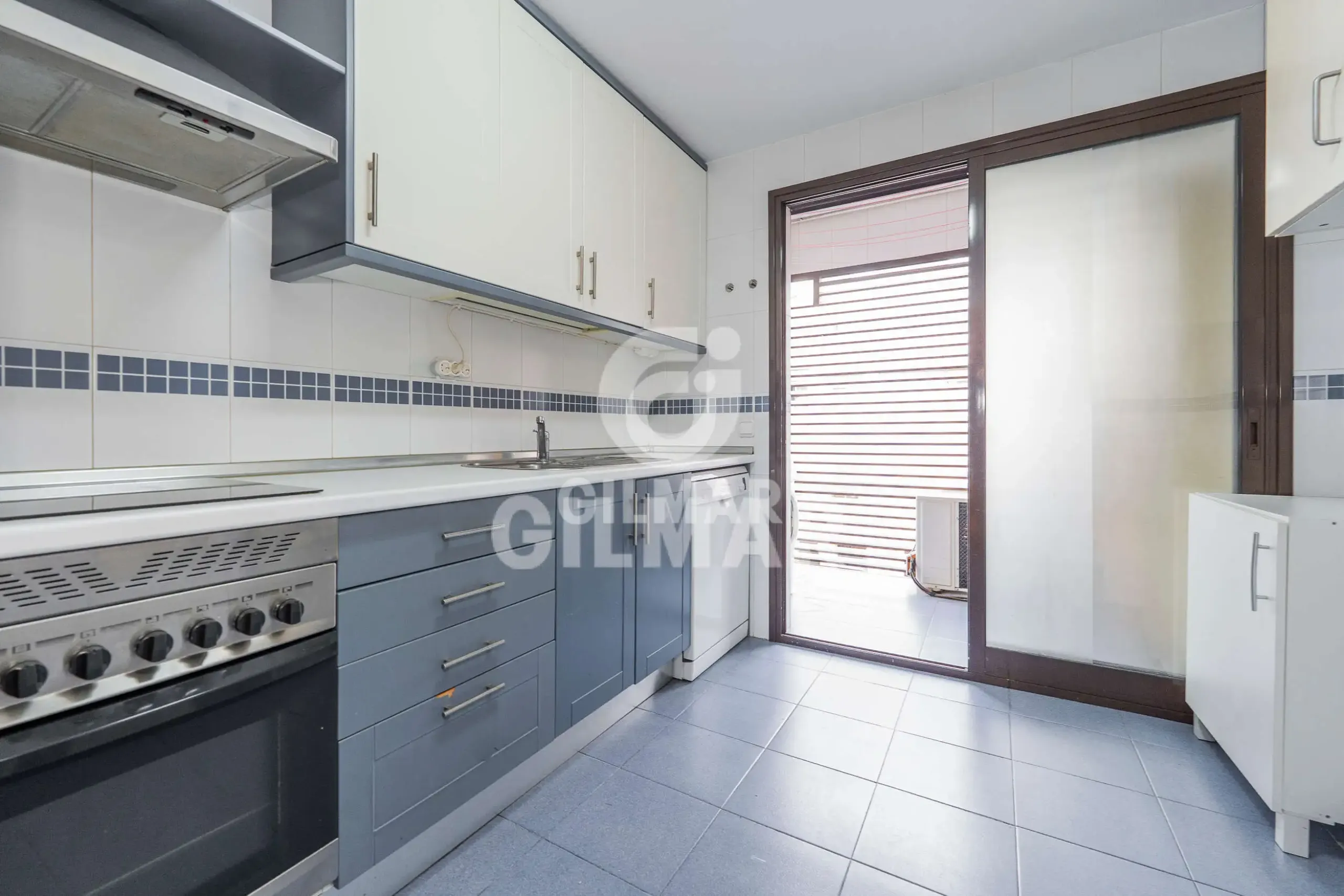 Apartment in Sanchinarro - Madrid