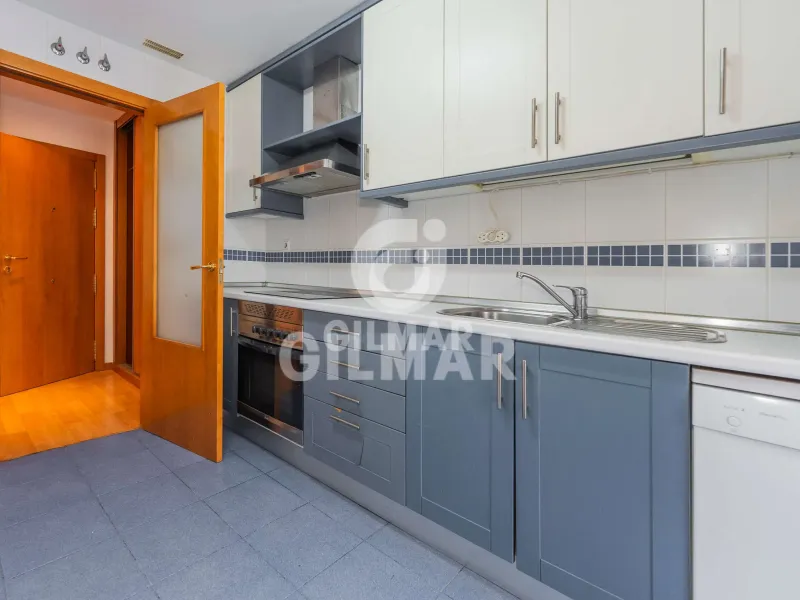 Apartment in Sanchinarro - Madrid
