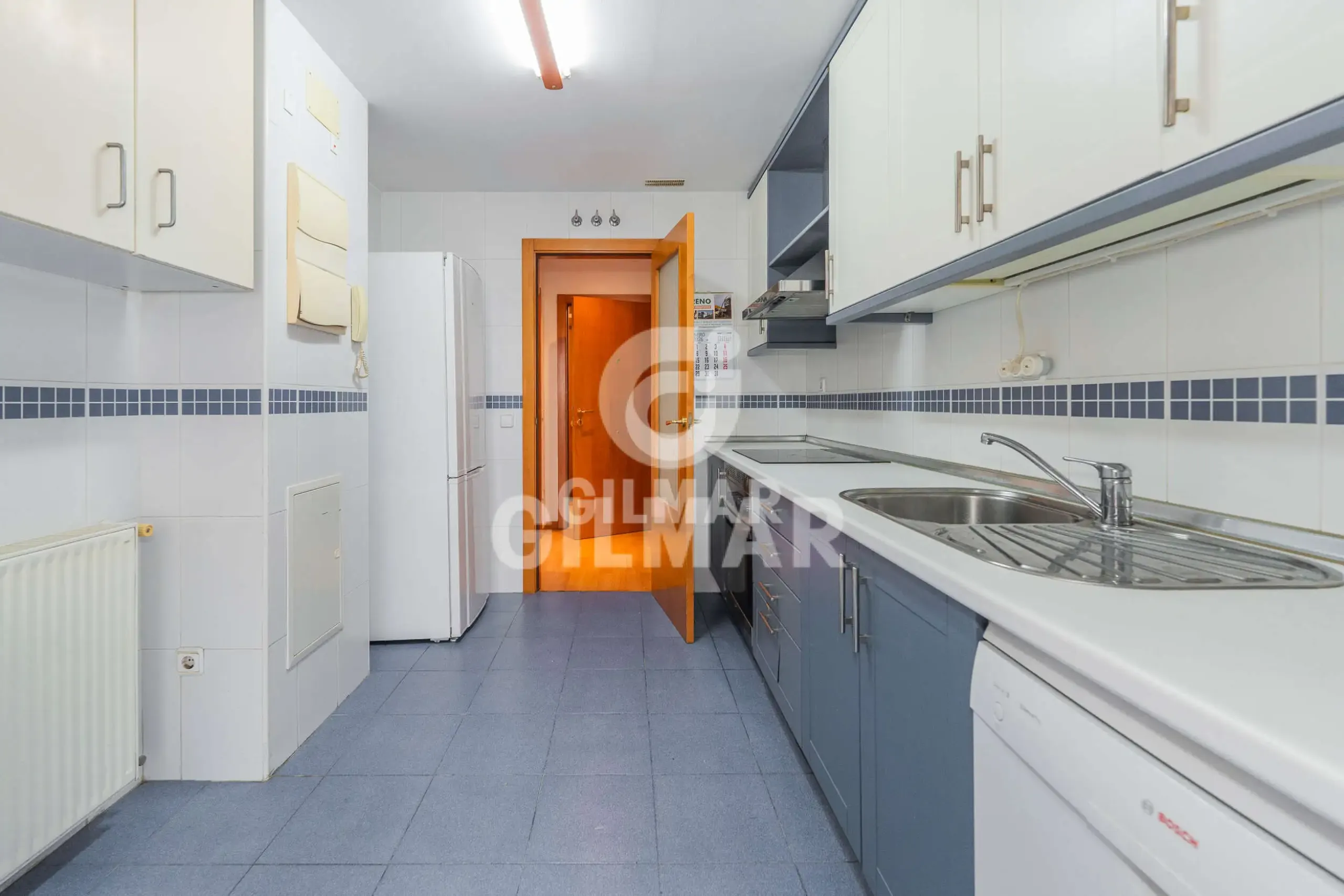 Apartment in Sanchinarro - Madrid