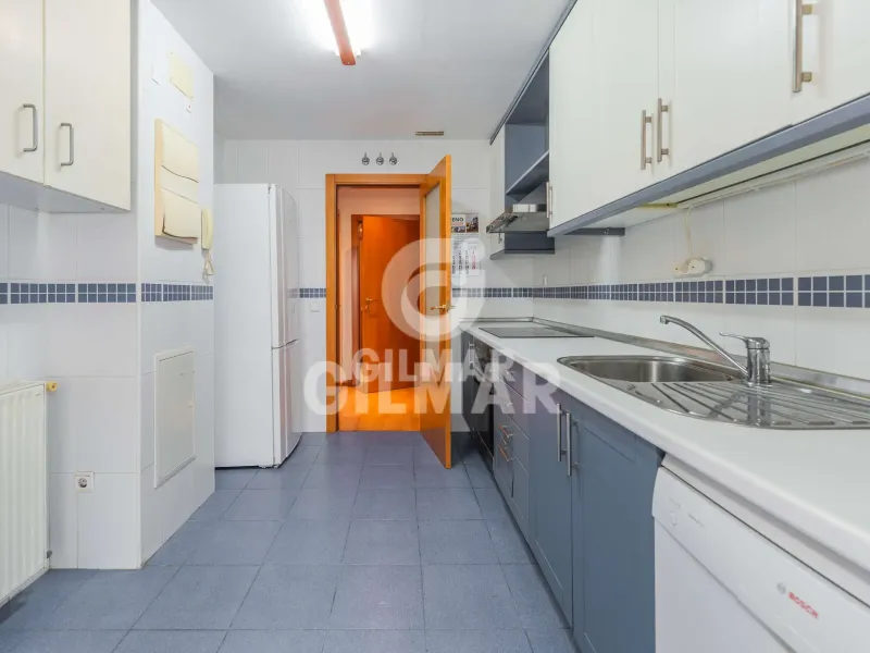Apartment in Sanchinarro - Madrid
