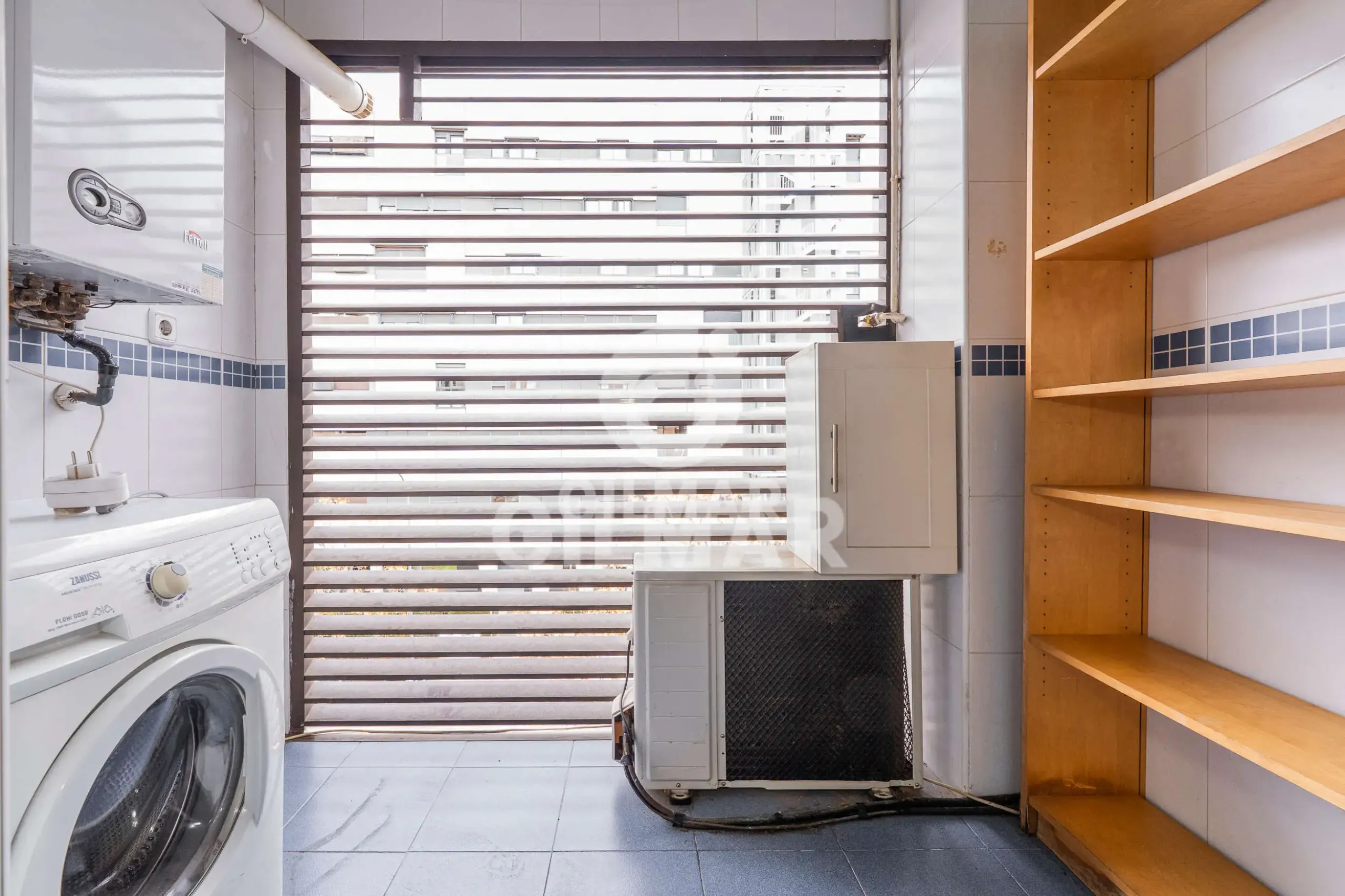 Apartment in Sanchinarro - Madrid
