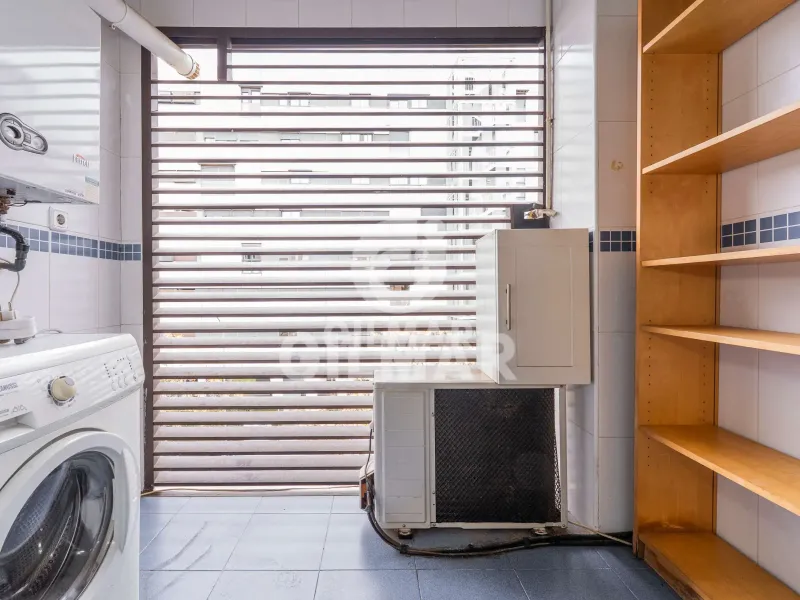 Apartment in Sanchinarro - Madrid