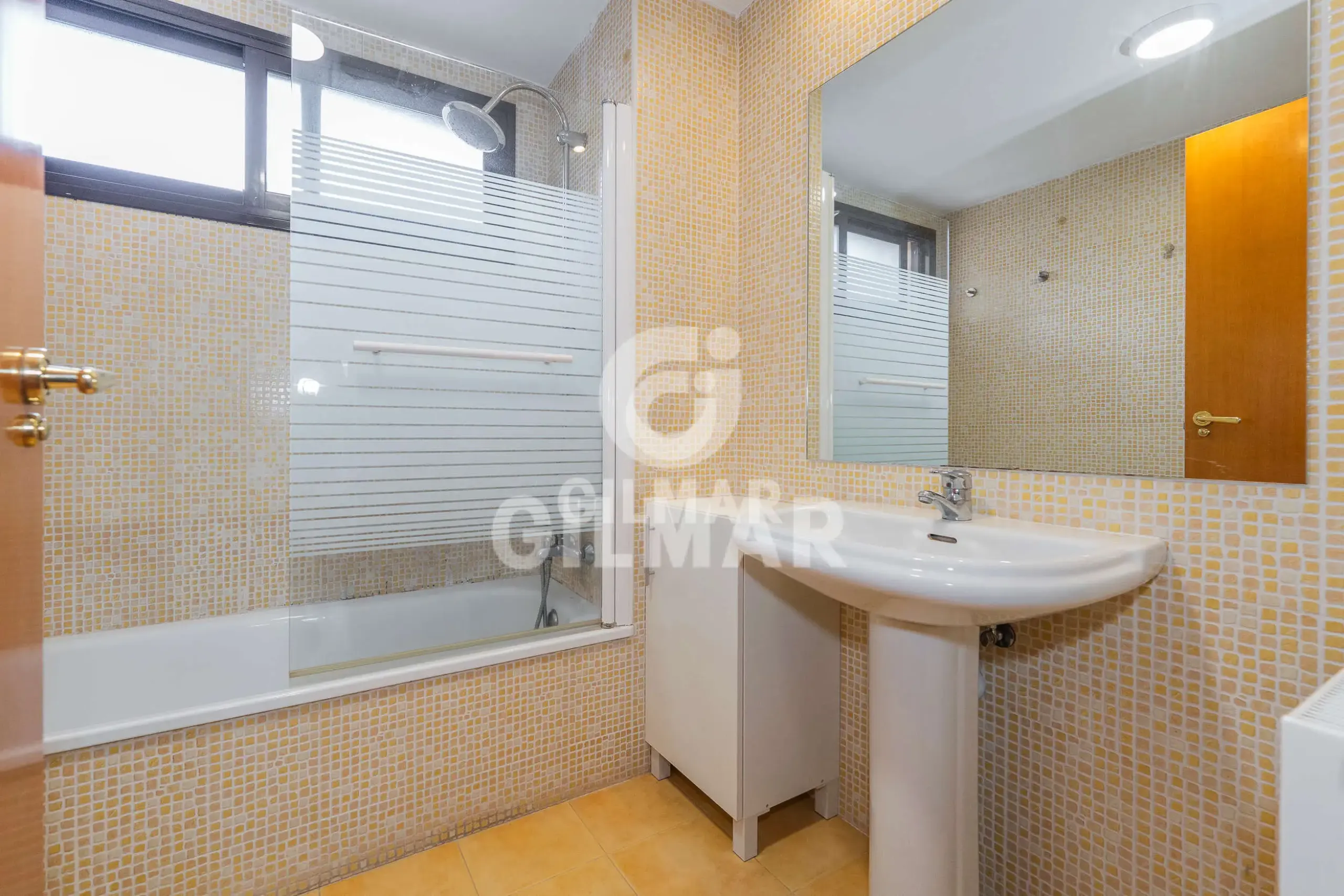 Apartment in Sanchinarro - Madrid
