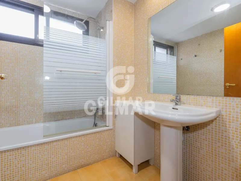 Apartment in Sanchinarro - Madrid