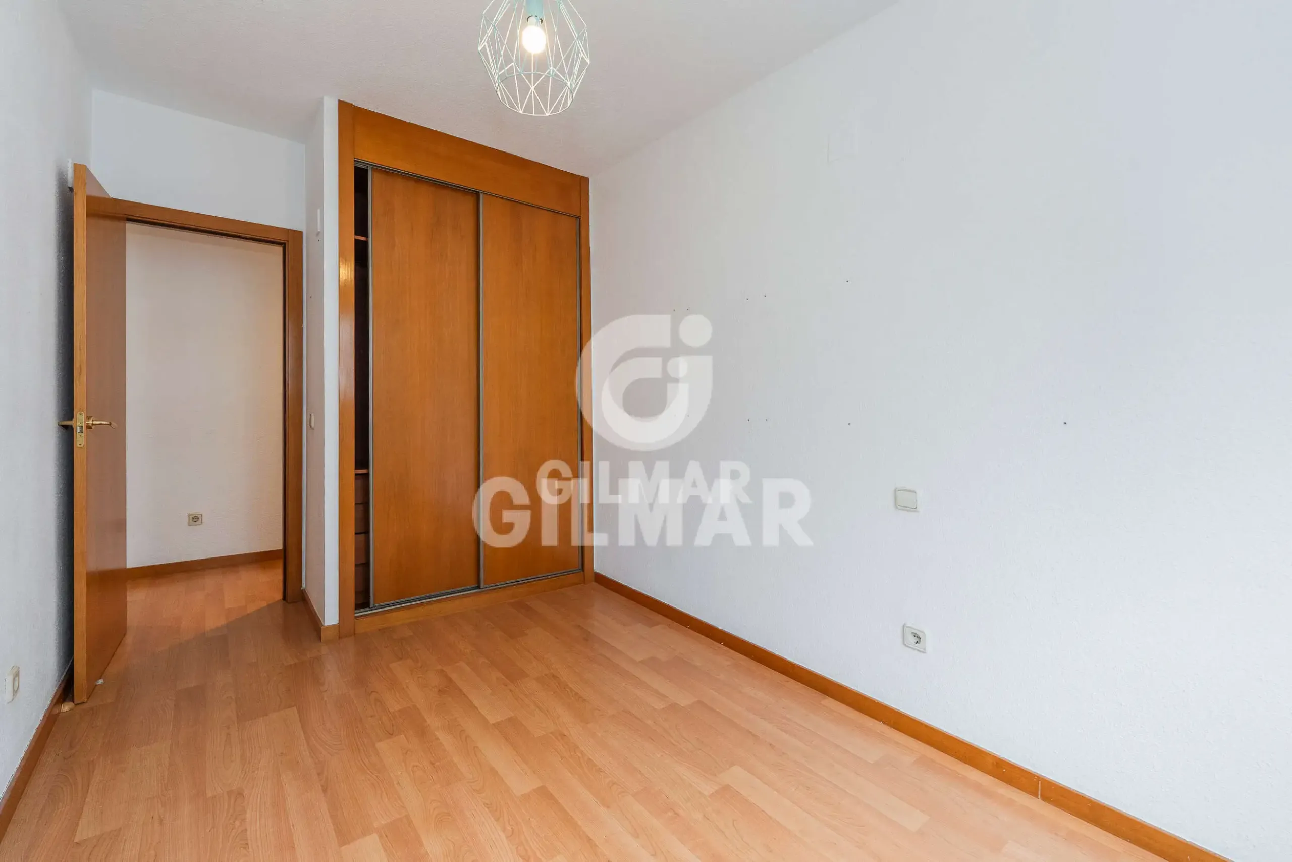 Apartment in Sanchinarro - Madrid