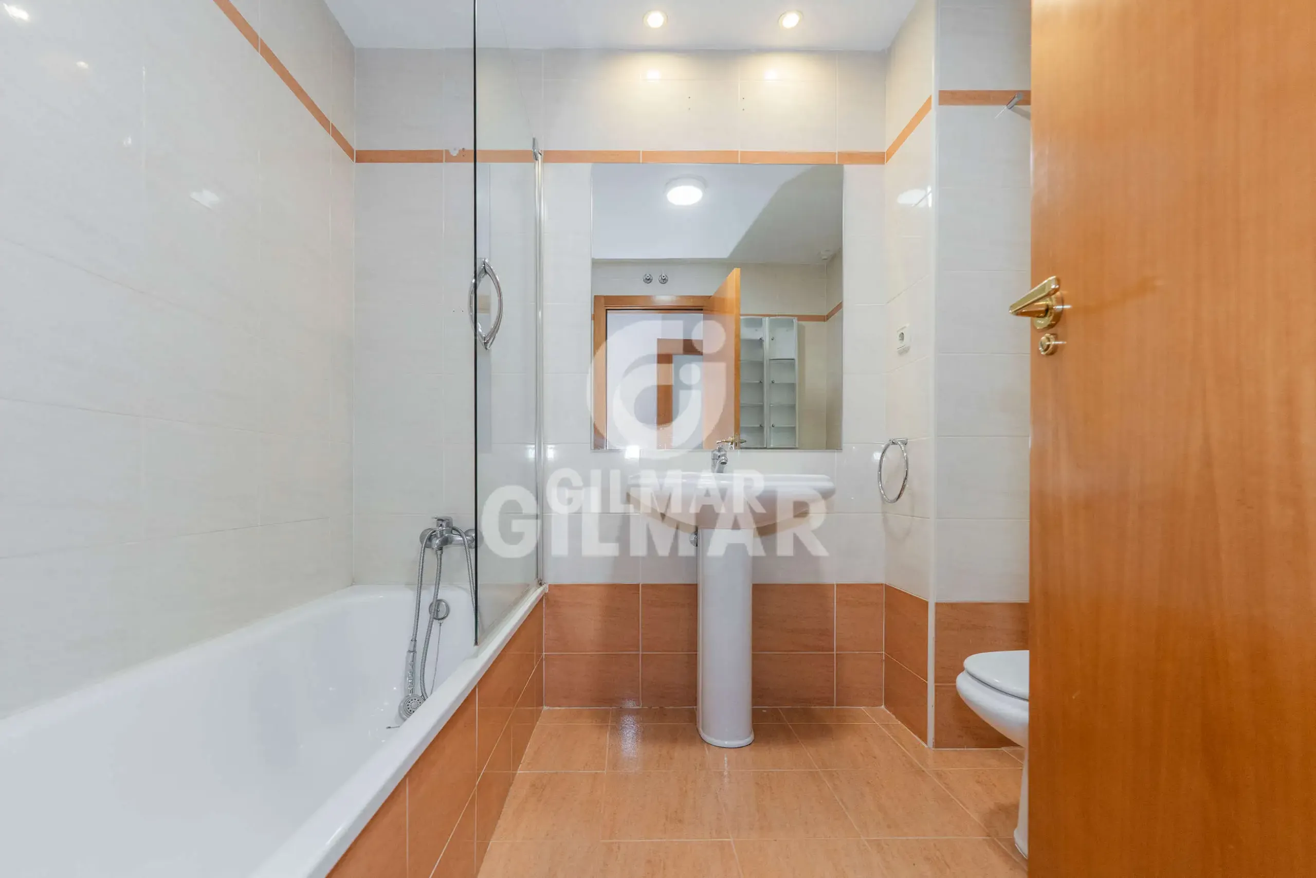 Apartment in Sanchinarro - Madrid
