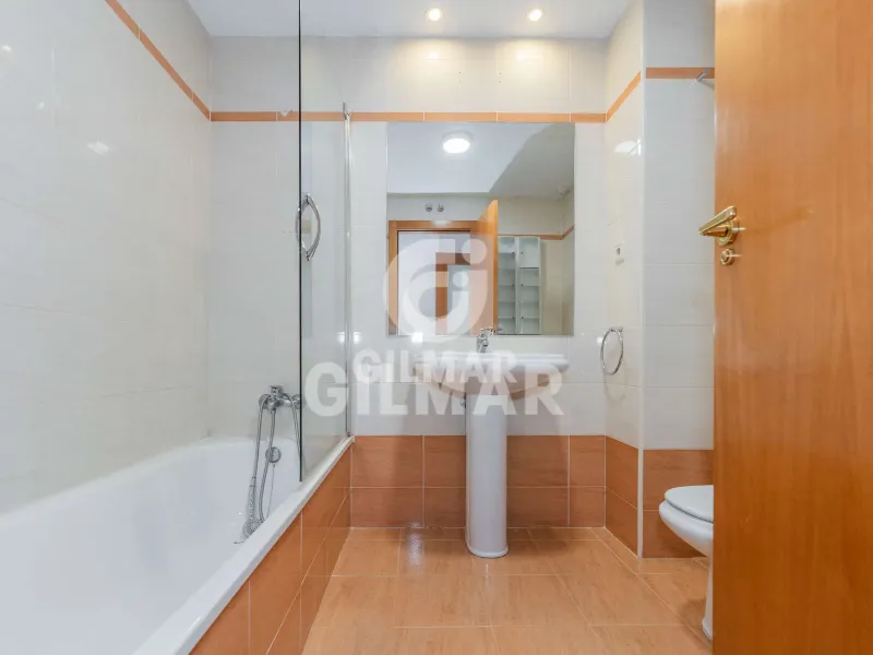Apartment in Sanchinarro - Madrid