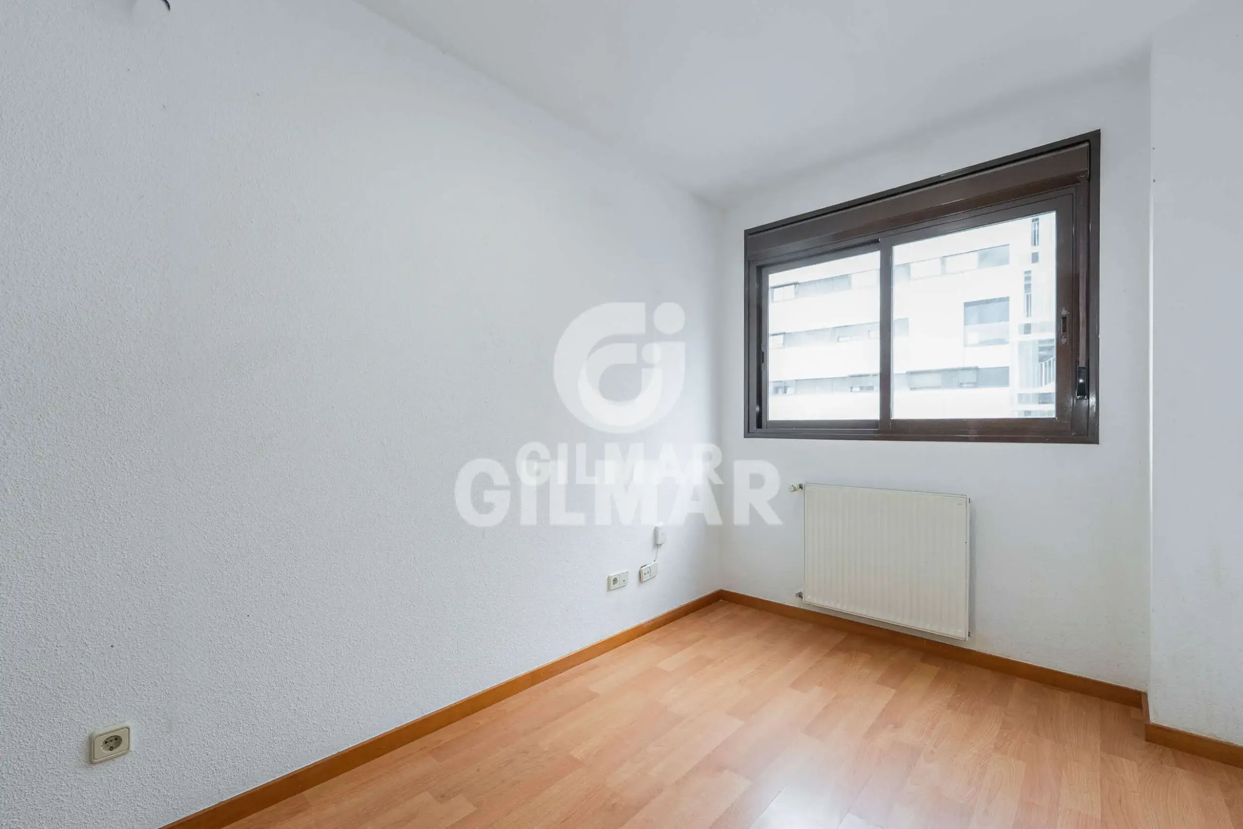 Apartment in Sanchinarro - Madrid