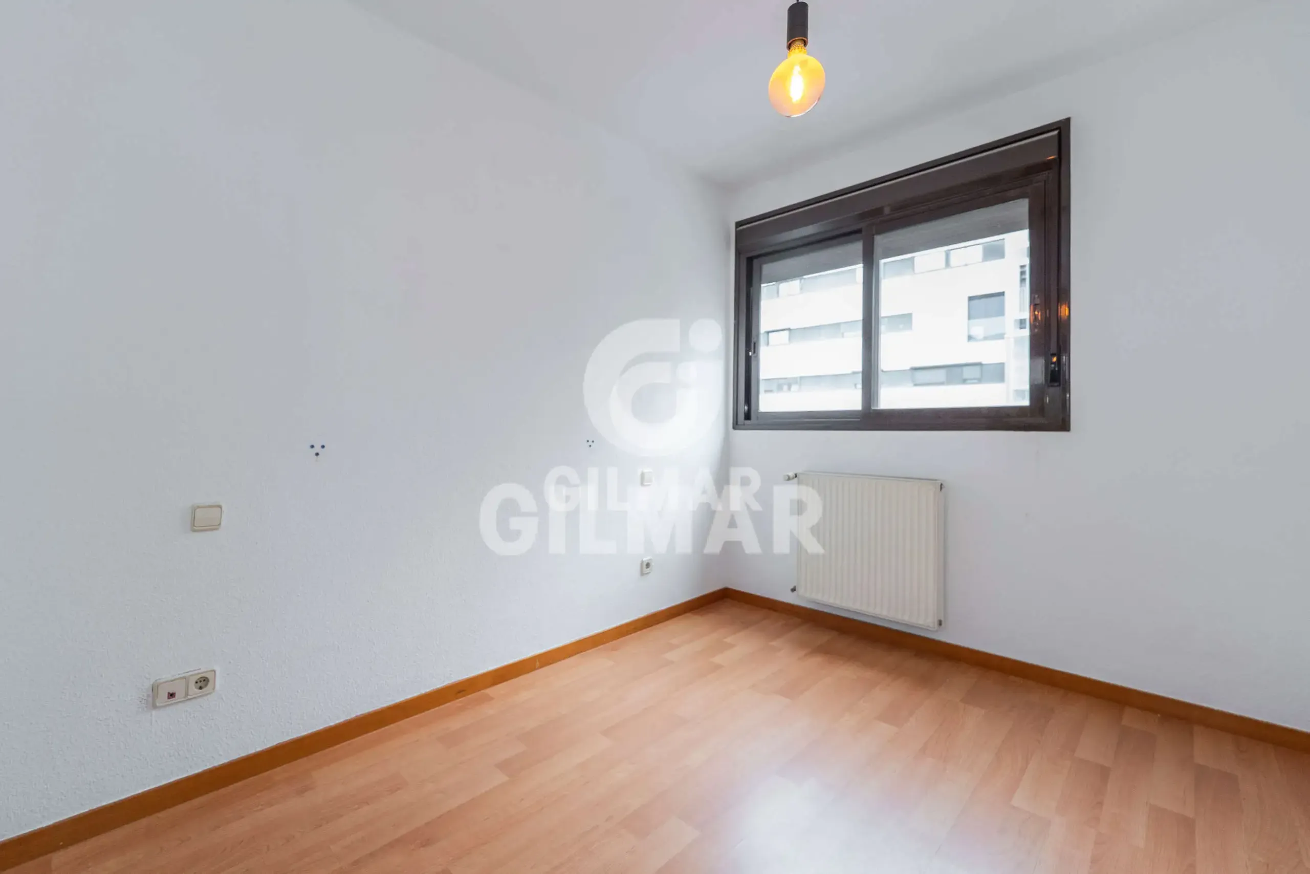 Apartment in Sanchinarro - Madrid
